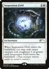 Product image for Suspension Field