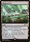 Product image for Blighted Fen