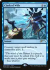 Product image for Clash of Wills