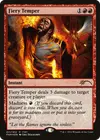 Product image for Fiery Temper