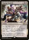 Product image for Flaying Tendrils