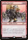 Product image for Goblin Warchief