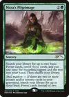 Product image for Nissa's Pilgrimage