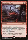 Product image for Flot incendiaire