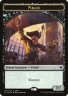 Product image for Pirate // Treasure