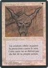 Product image for Rune de garde noire