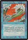 Product image for Salve élémentaire bleue