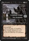 Product image for Bog Wraith