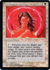 Product image for Cercle de protection : rouge