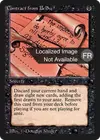 Product image for Contract from Below