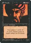Product image for El-hajjâj