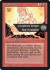 Product image for Fire Elemental
