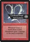 Product image for Manabarbs