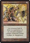 Product image for Pierre de soumission