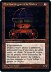 Product image for Machine de guerre de Mishra