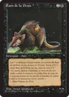 Product image for Rats de la peste