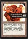 Product image for Argile primordiale