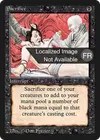 Product image for Sacrifice