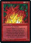 Product image for Mur de feu