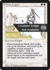 Product image for White Knight