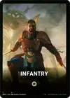 Product image for Infantry
