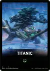 Product image for Titanic