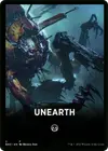 Product image for Unearth (Theme)