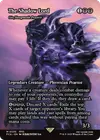 Product image for Gix, Yawgmoth Praetor