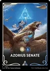 Product image for Azorius Senate