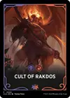 Product image for Cult of Rakdos