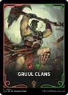 Product image for Gruul Clans
