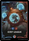 Product image for Izzet League