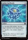 Product image for Aether Spellbomb