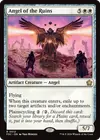 Product image for Angel of the Ruins