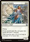 Product image for Angel of Vitality