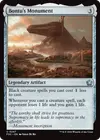 Product image for Monument de Bontu