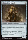 Product image for Chief of the Foundry