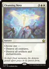 Product image for Cleansing Nova