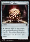 Product image for Commander's Sphere