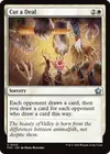 Product image for Cut a Deal