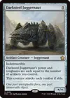 Product image for Djaggernaut de sombracier