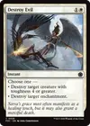 Product image for Destroy Evil