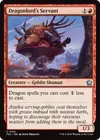 Product image for Dragonlord's Servant