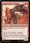 Product image for Shamane languedragon