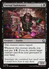 Product image for Eternal Taskmaster