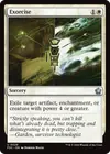 Product image for Exorcise