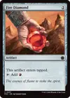 Product image for Fire Diamond