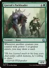 Product image for Garruk's Packleader