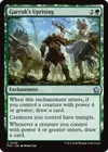 Product image for Soulèvement de Garruk