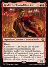 Product image for Goddric, Cloaked Reveler